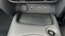 Nissan Juke 1.6 Hybrid Tekna 5dr Auto Hybrid Hatchback